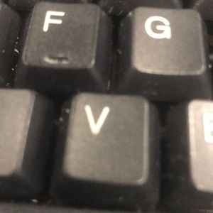 Meet your Posher, Vicki